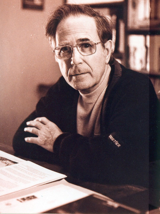 Yves Delmas